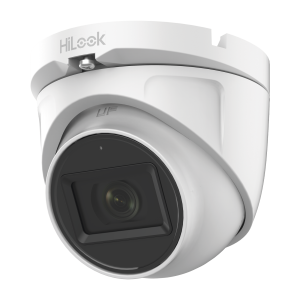 Cámara Turret TURBOHD 2 Megapixel