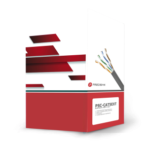 Cable UTP/Cat5e/305m./Exterior