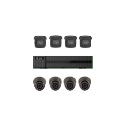 KITS CCTV HD