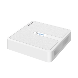 NVR HiLooK / 4 Canales / 4 Megapixel